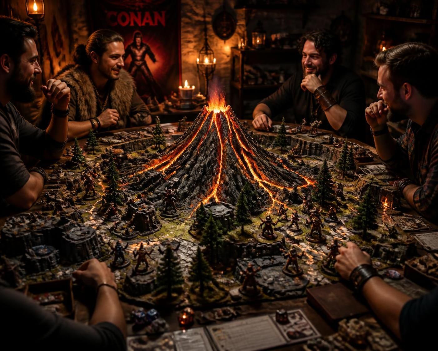 découvrez barbarians – la grande invasion, un jeu captivant de stratégie et de conquête. plongez dans l'univers des barbares et menez votre armée à la victoire. disponible à la vente dès maintenant !
