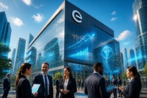 entain exclu du ftse 100, mais les analystes maintiennent une perspective positive sur sa transformation digitale prometteuse.