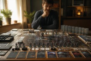 découvrez mon avis complet sur iss vanguard après avoir terminé la campagne solo avec toutes les extensions. analyse détaillée, gameplay et conseils pour profiter pleinement du jeu.