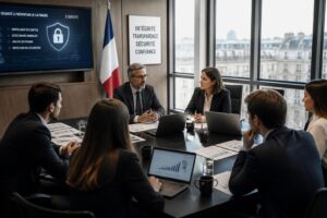 la france renforce les directives pour les opérateurs afin de lutter efficacement contre la fraude des joueurs, assurant un jeu plus sûr et transparent.