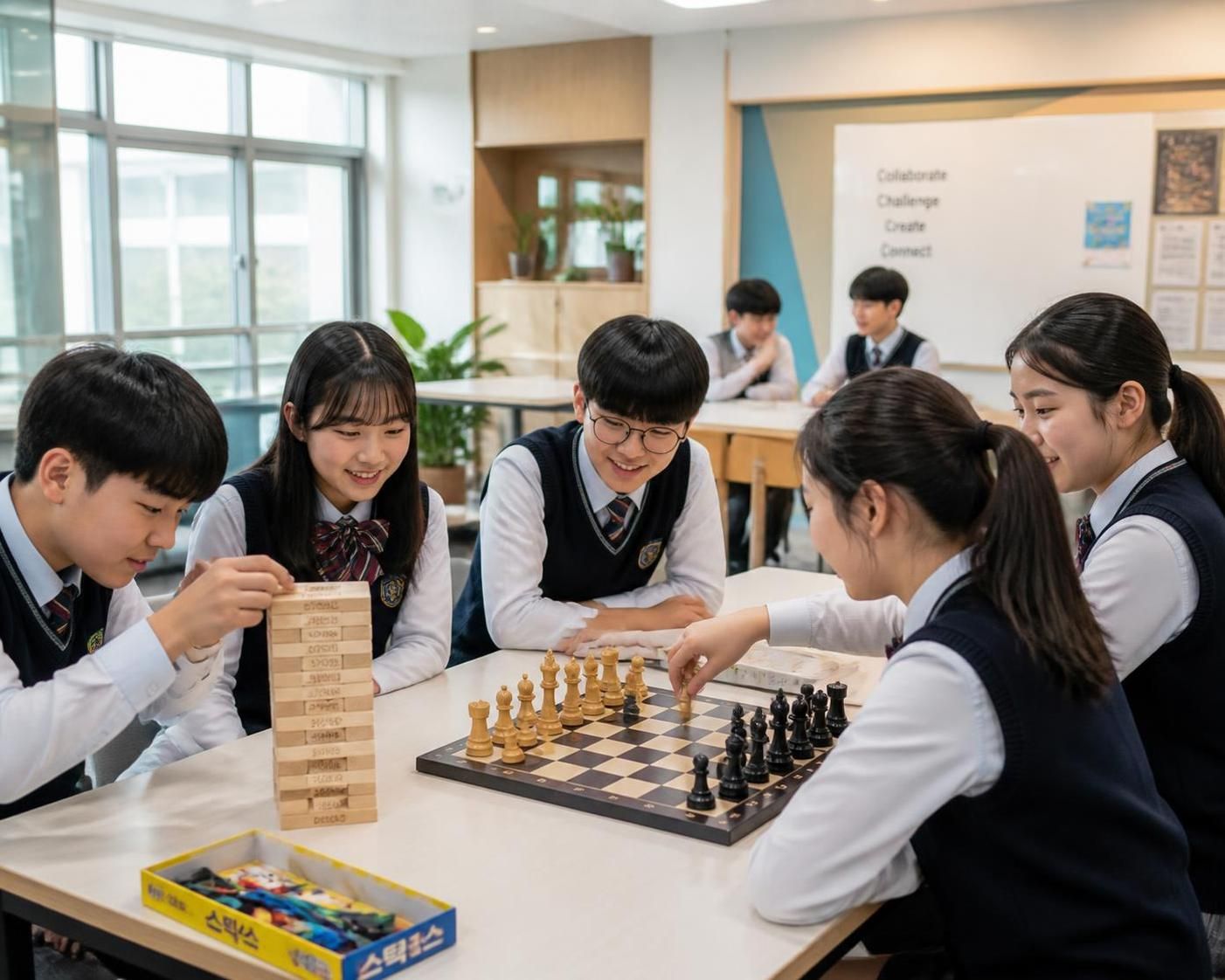 le bureau de l'éducation de gyeonggi collabore avec le régulateur pour instaurer un pacte visant à prévenir le jeu chez les jeunes, protégeant ainsi leur bien-être et leur avenir.