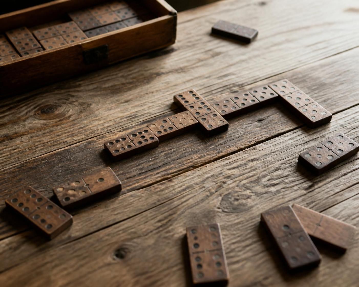 découvrez notre comparaison entre ludobrik et classic world pour choisir le meilleur domino en bois en 2026. guide d'achat et conseils pour un jeu durable et ludique.