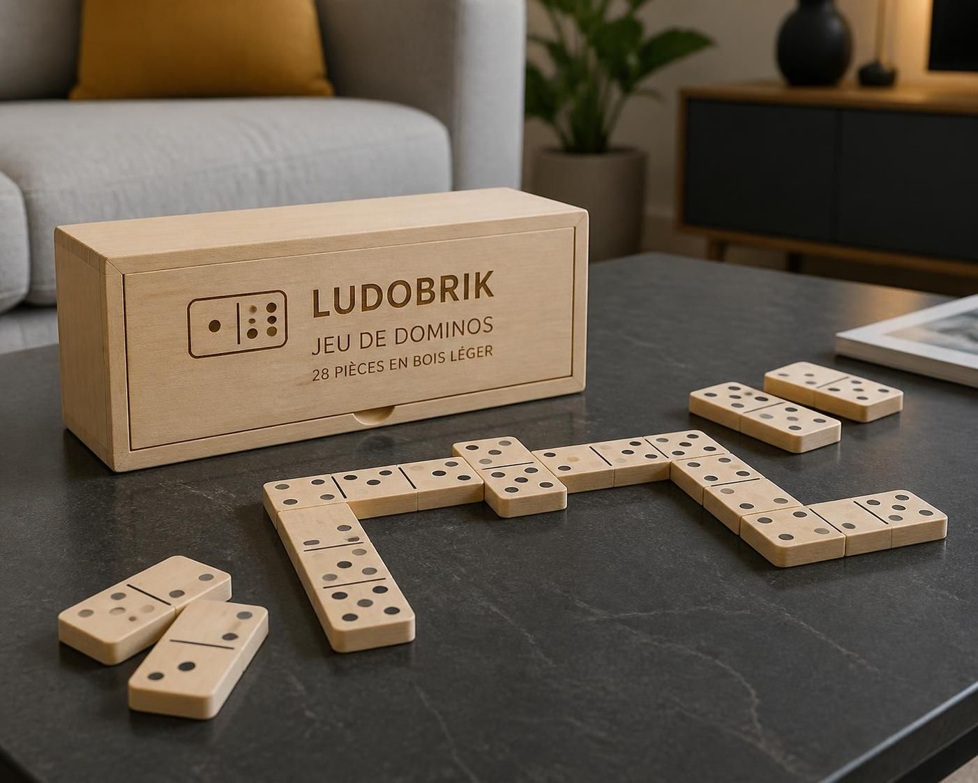 découvrez notre comparatif 2026 entre ludobrik et classic world pour choisir le meilleur domino en bois. guide complet, avantages, qualité et conseils d'achat.