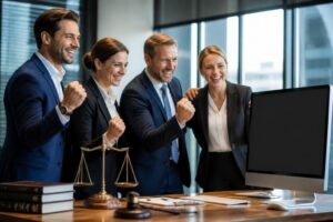 nederlandse loterij réussit à fermer la plateforme illégale skyhills suite à sa victoire judiciaire contre lalabet, renforçant ainsi la lutte contre les jeux en ligne non autorisés.