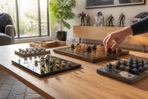 découvrez le nouveau commentaire sur l'article geeklist : « jeux de solitaire sur votre table – août 2026 ». explorez les dernières nouveautés et astuces pour profiter pleinement de vos jeux de solitaire cet été.