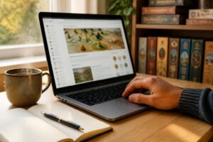 découvrez le nouveau commentaire sur l'article de blog 'à la découverte de 18xx - édition 2026' et plongez dans l'univers passionnant de cette série de jeux de train emblématique.