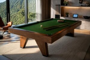 découvrez le prix d'une table de billard en 2026 et les facteurs qui influencent son coût pour faire le meilleur choix selon votre budget.