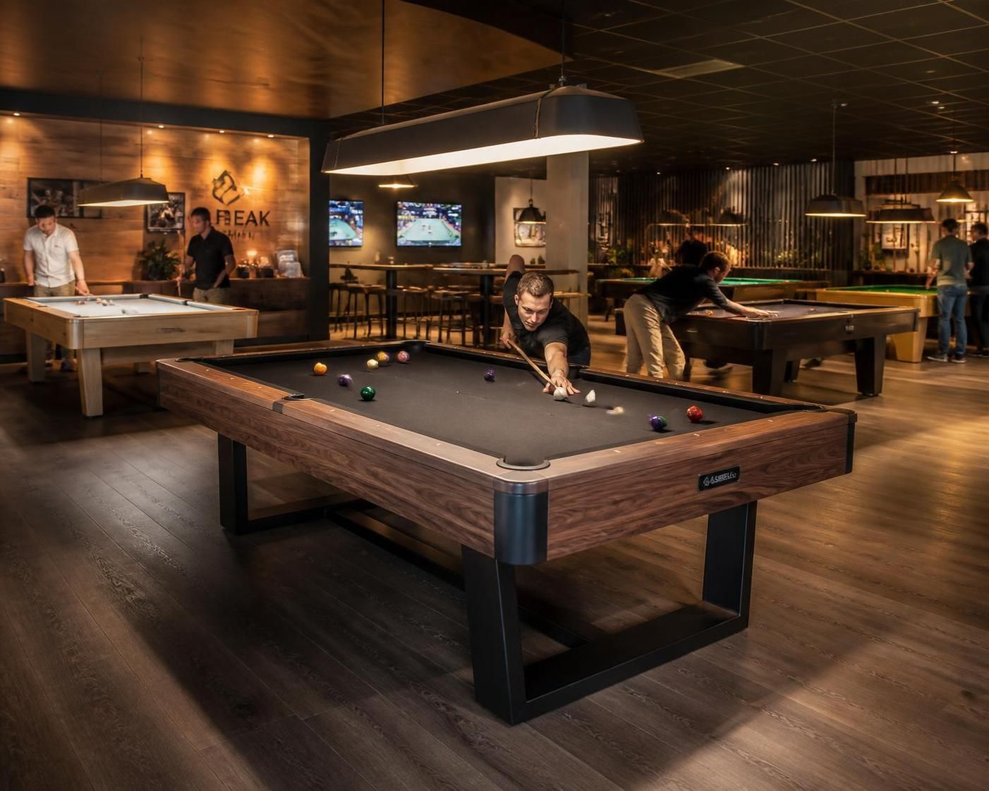 découvrez le prix d'une table de billard en 2026 et trouvez le modèle adapté à votre budget grâce à notre guide complet.