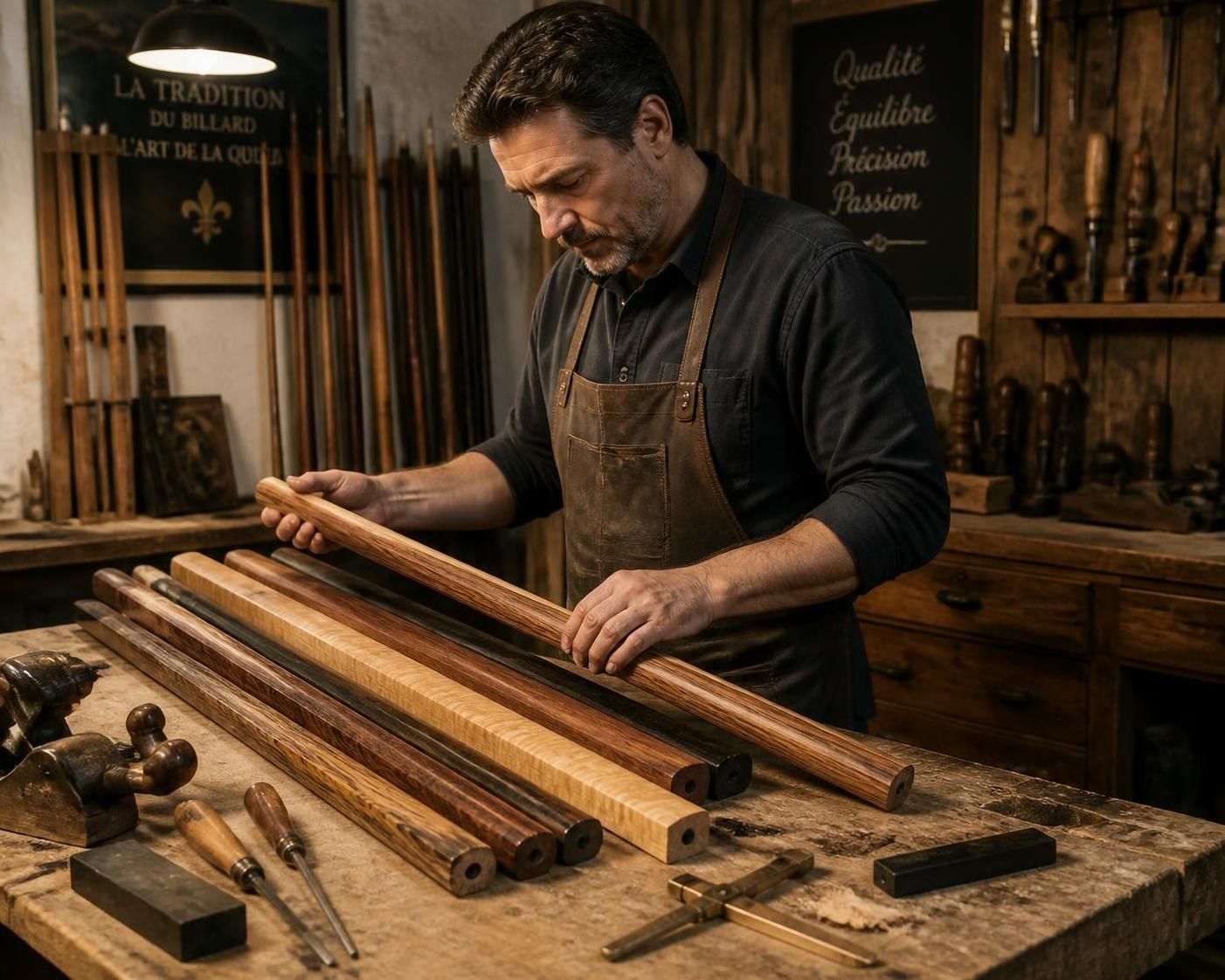 découvrez tout ce qu'il faut savoir sur le procédé queue de billard en fabrication, ses étapes, techniques et applications pour un résultat de haute qualité.