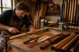 découvrez tout sur le procédé queue de billard en fabrication : techniques, matériaux et étapes pour concevoir des queues de billard de qualité professionnelle.
